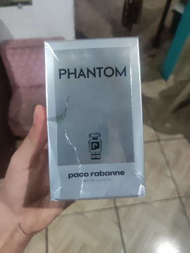 Paco R Phantom EDT 100 ml