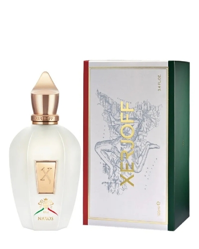 Xerjoff Naxos 1861 EDP 100 ml