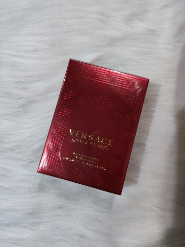 Versace Eros Flame EDP
