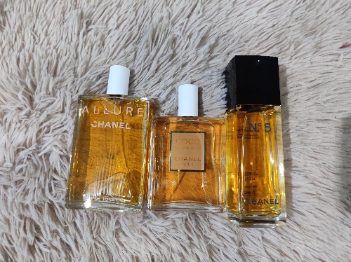 Chanel N°5 EDT 100 ml (TESTER)