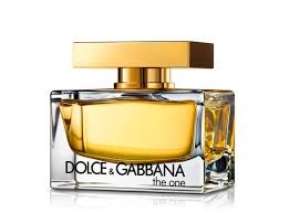 D&G The One women EDP