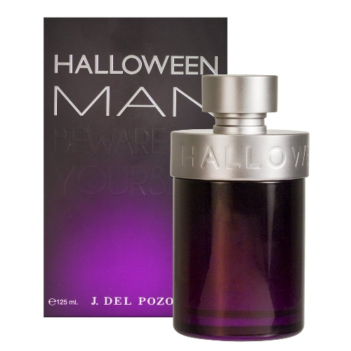 J del Pozo Halloween Man EDT