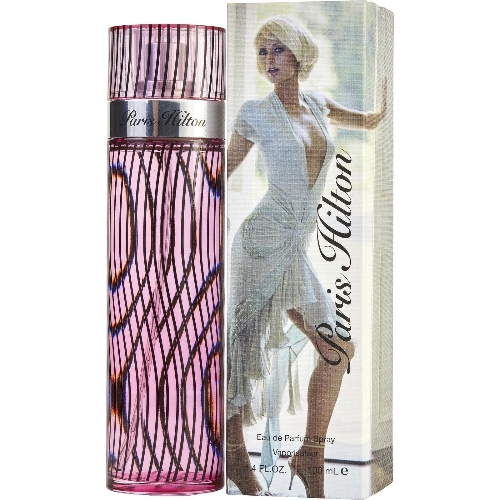 Paris Hilton EDP
