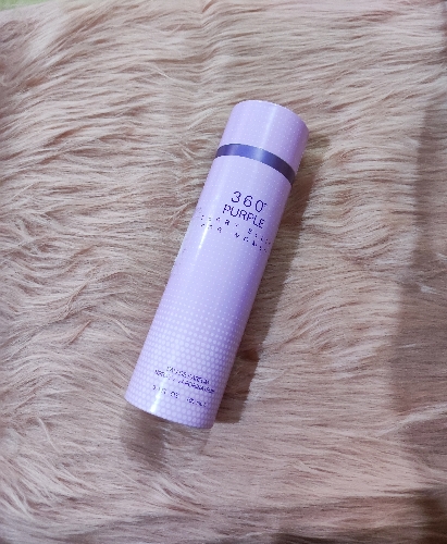 Perry Ellis 360 Purple EDP