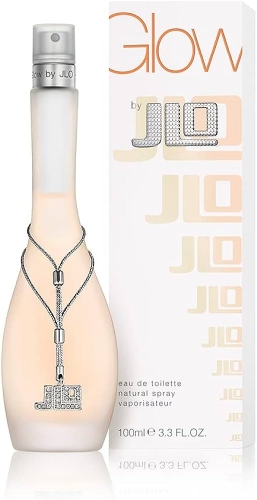 JLo Glow EDT 100 ml