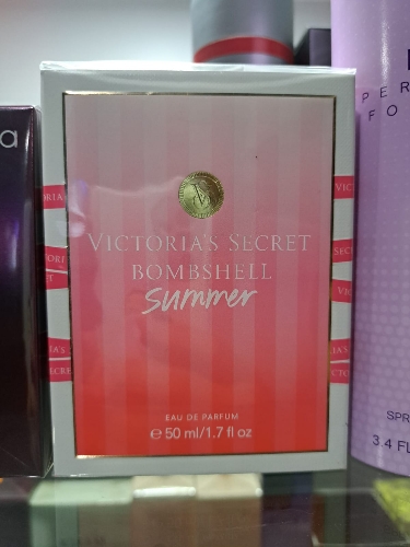 Vic Secret Summer EDP 50 ml