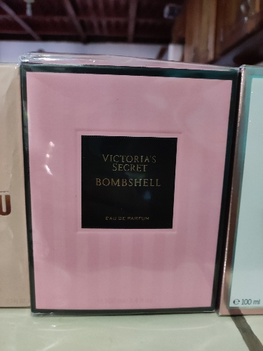 Vic Secret Bombshell EDP 100 ml