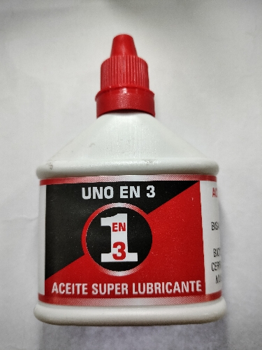 Aceite 1en3 30ml económico