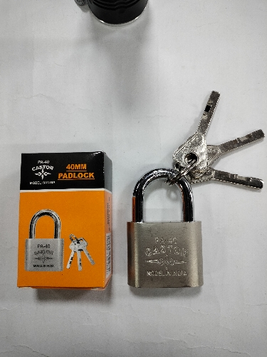 Candado # 40 Casto seguridad