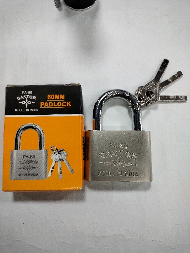 Candado # 63 Castor seguridad