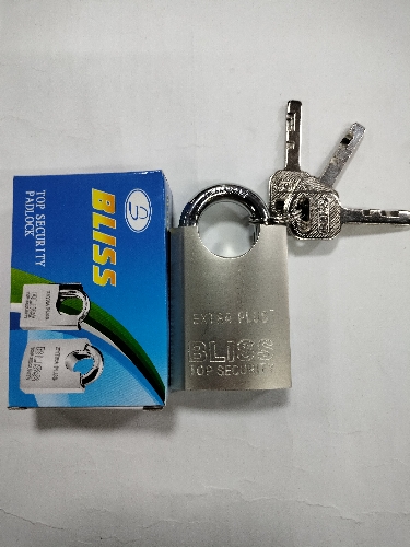Candado bliss 40mm