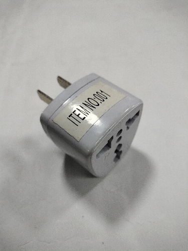 Convertidor mixto tipo europeo