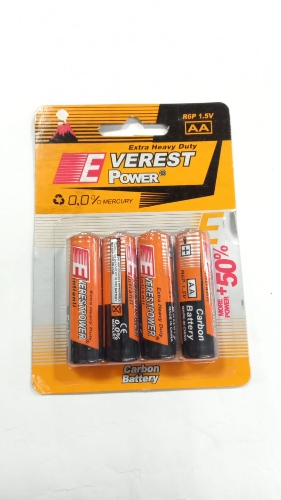 Pila x4 2A everest