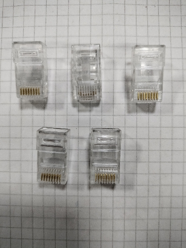 Pluf internet