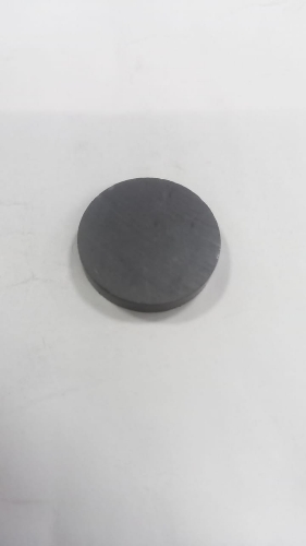 Iman negro 25mm