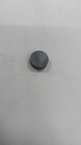 Iman negro 15mm