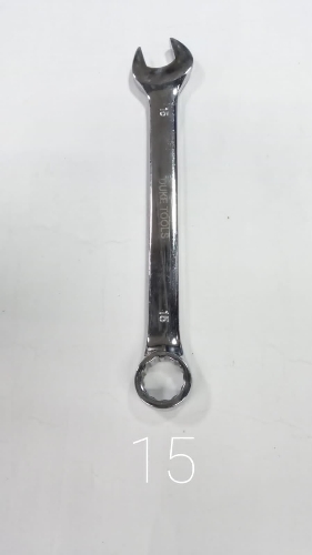 Llave mixta 15mm