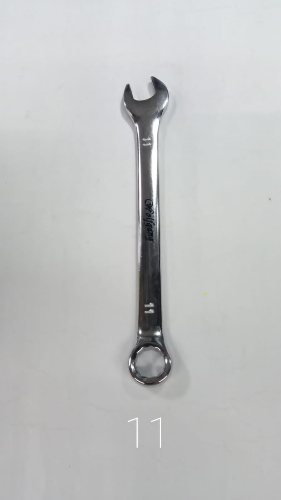 Llave mixta 11