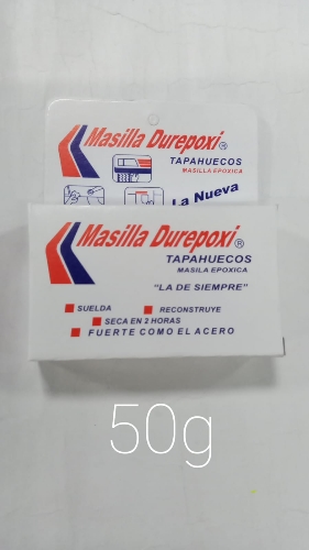 Masilla 100 grs