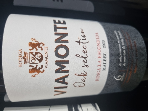 VIAMONTE OAK SEL