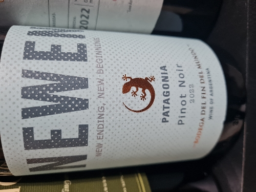 NEWEN PINOT