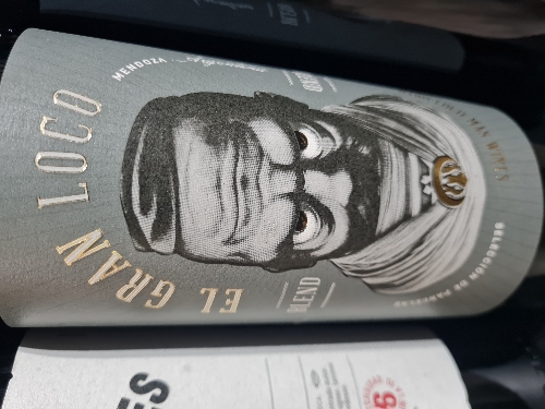 EL GRAN OTRO LOCO BLEND
