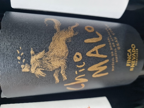 CHICO MALO MB