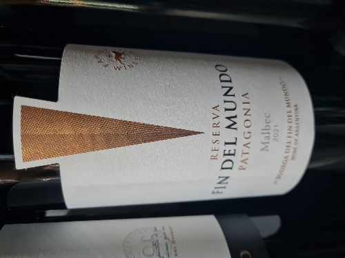 RESERVA FIN DEL MUNDO