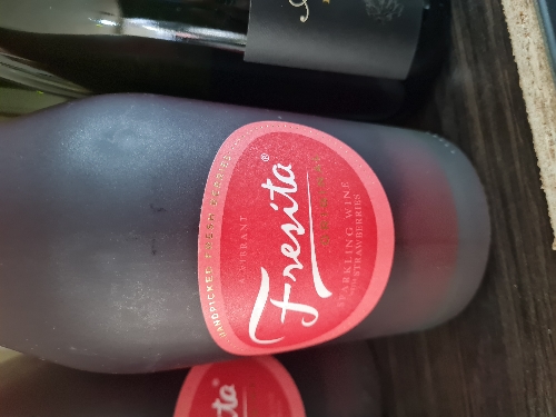 Fresita