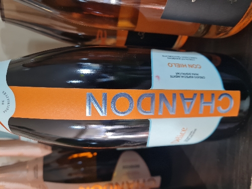 CHANDON EXTRA BRUT