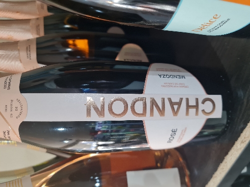 CHANDON ROSE