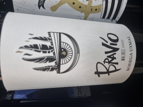 BRAVIO MB