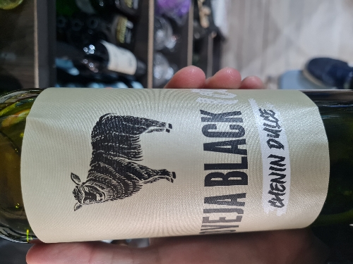 Oveja black chein dulce