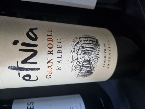 ETNIA GRAN ROBLE MB