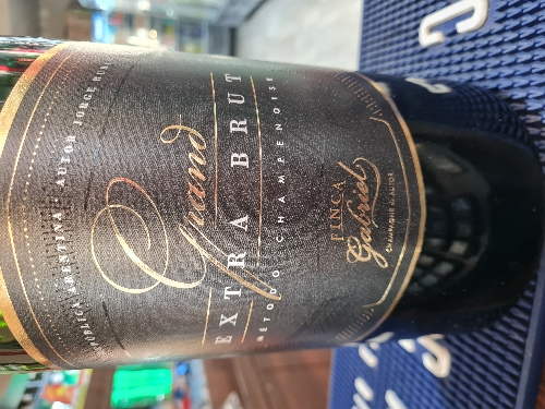 Finca Gabriel Gran Extra Brut