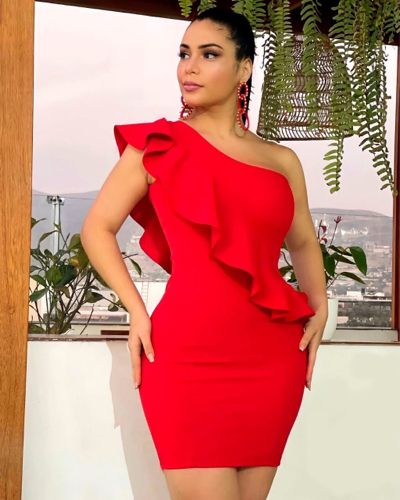 Vestido Valentina