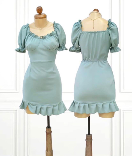 Vestido Bryana