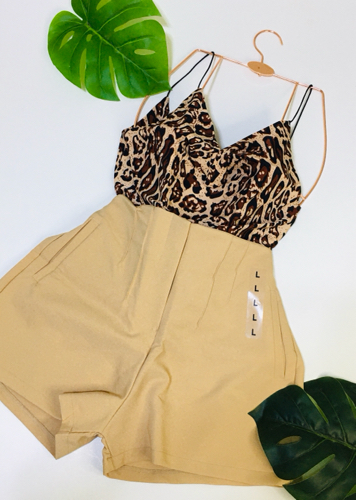 Short Zara