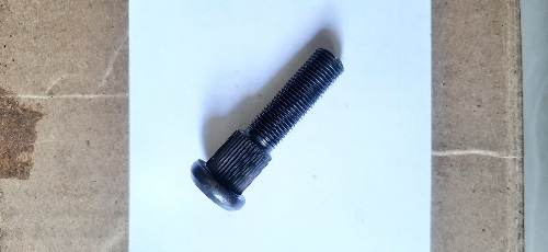 PERNO WILLYS 1/2 X 57