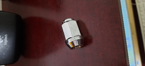 TUERCA LUJO FORJADA FORD 1/2