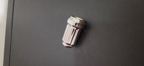 TUERCA LUJO GORILLA 12 1.50