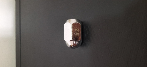 TUERCA LUJO NISSAN 12 1.25