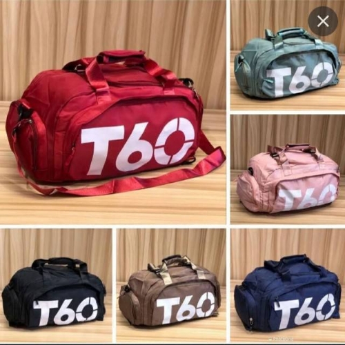 Bolso deportivo T60