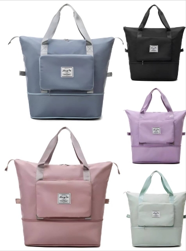 Bolso deportivo fashion