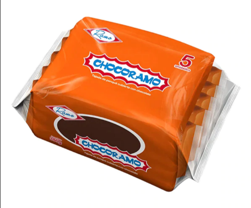 096 Chocorramo 5 uni