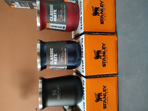 Mate Stanley 236 cc