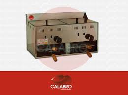 Panchera Doble Calabro