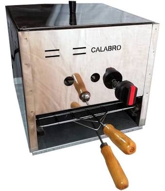 Panchera Simple Calabro