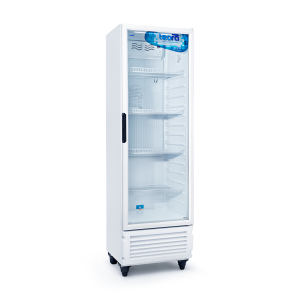 Heladera TEV375 Exhibidora Teora 375 Lts