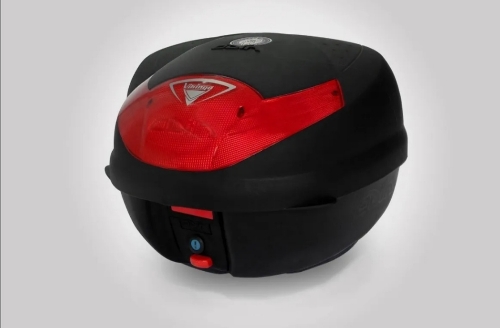 Baúl odin 30 lts